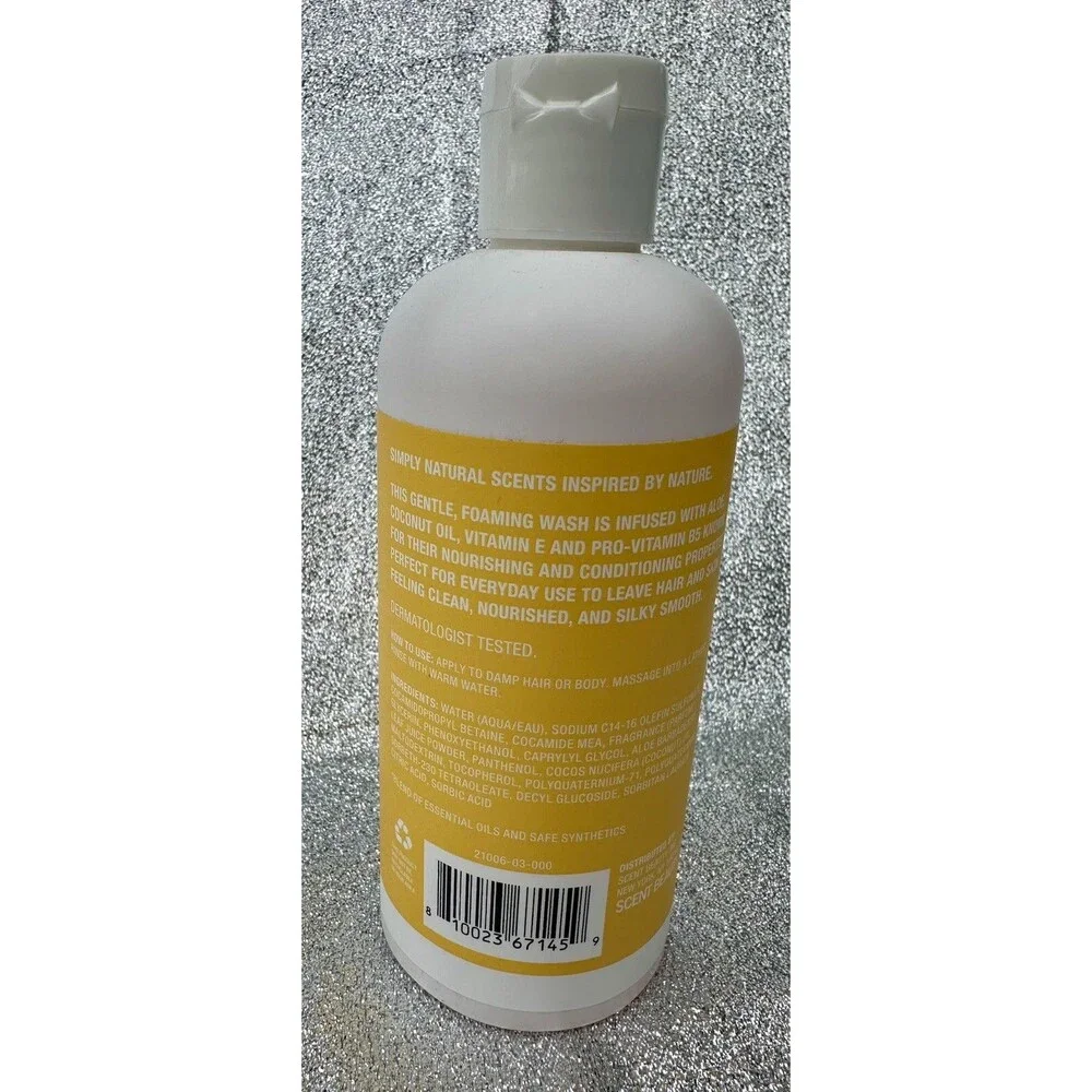 simply natural scents bottles simply